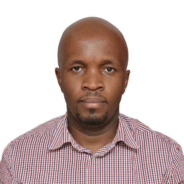 Dr. Alex Mphuru