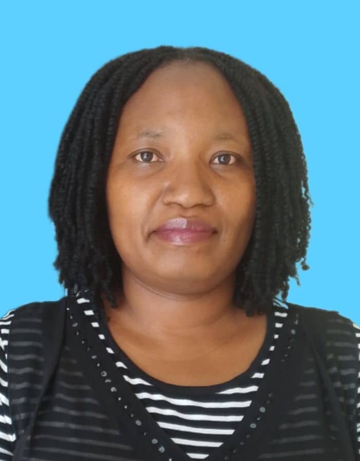 Dr. Monica Cyprian
