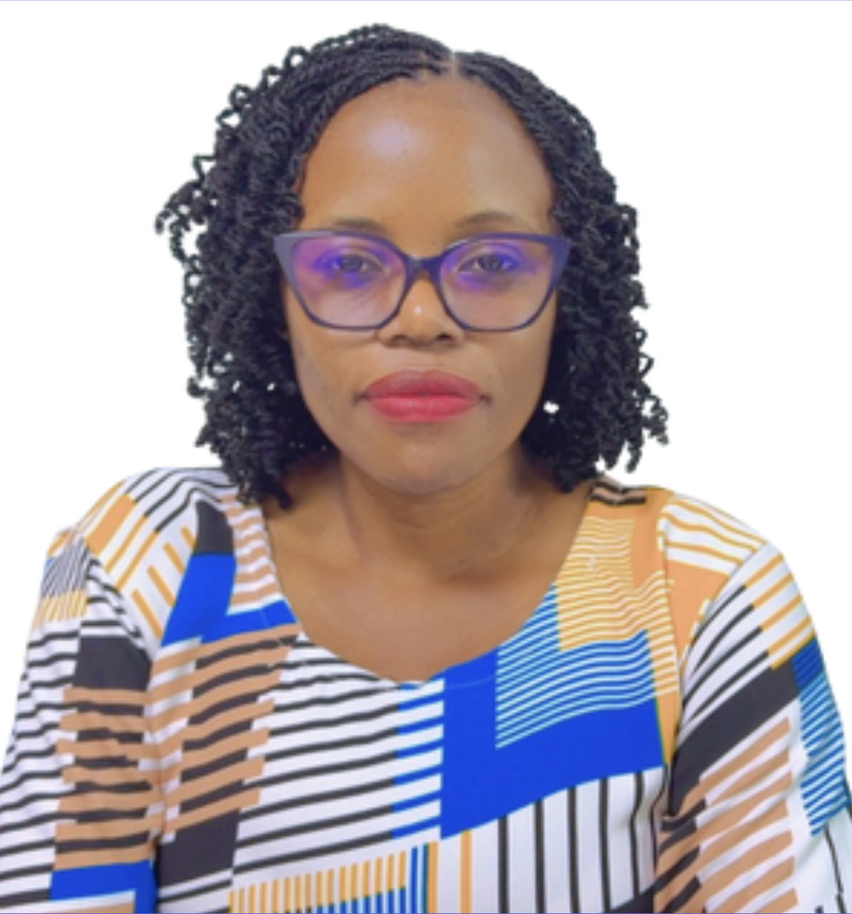 Dr. Naomi Mwamanenge