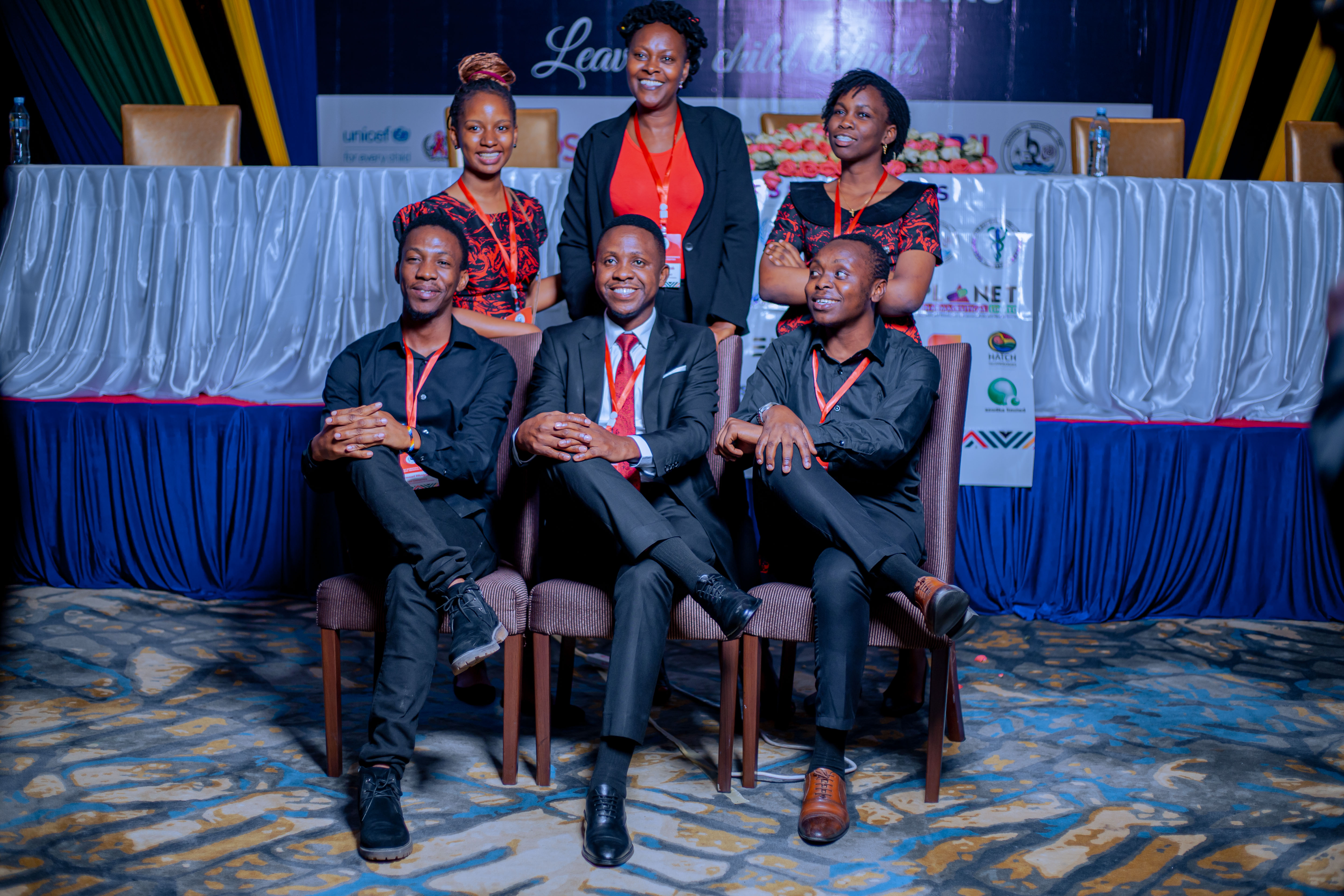 Leave No Child Behind