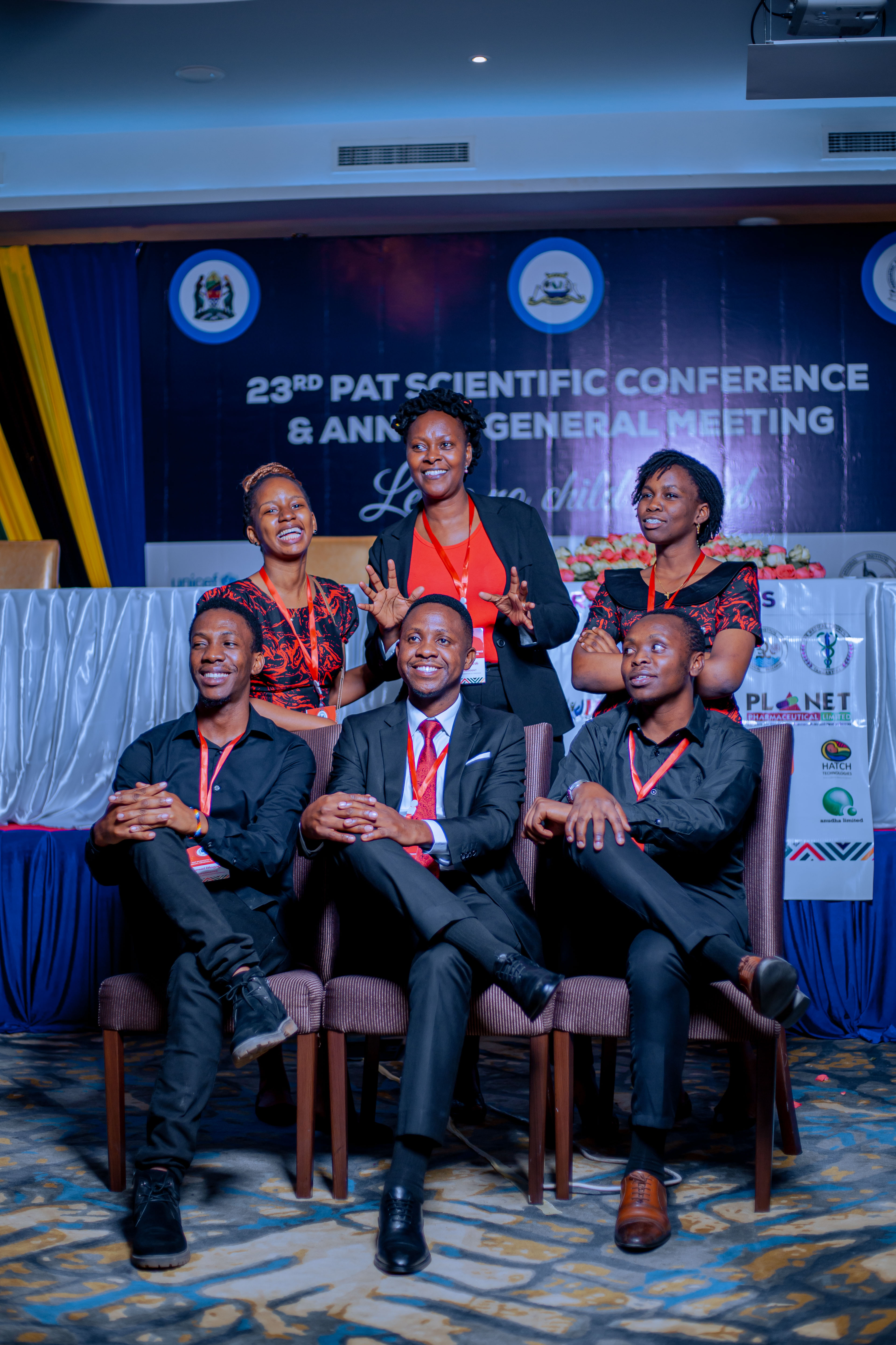 Leave No Child Behind