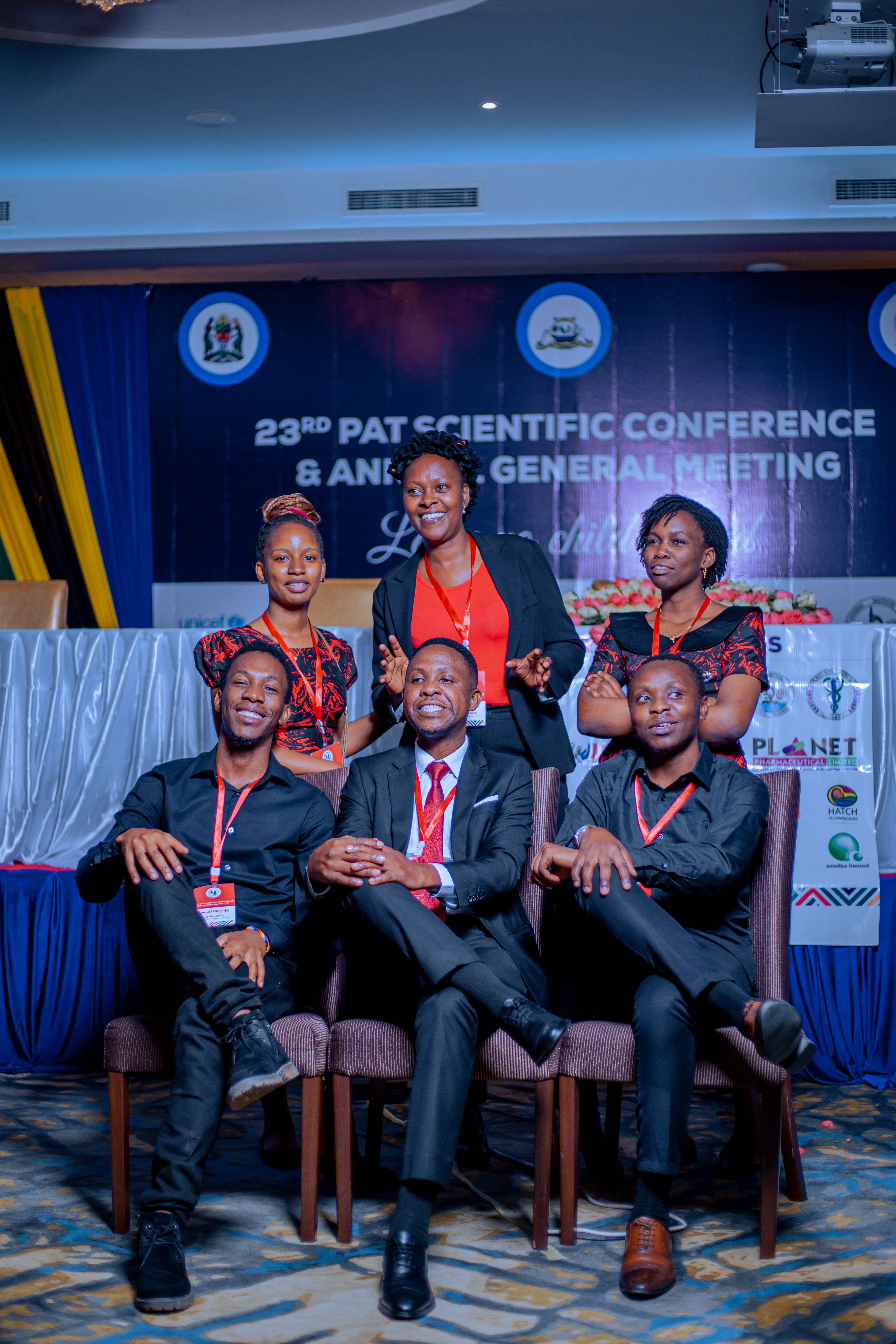 Leave No Child Behind