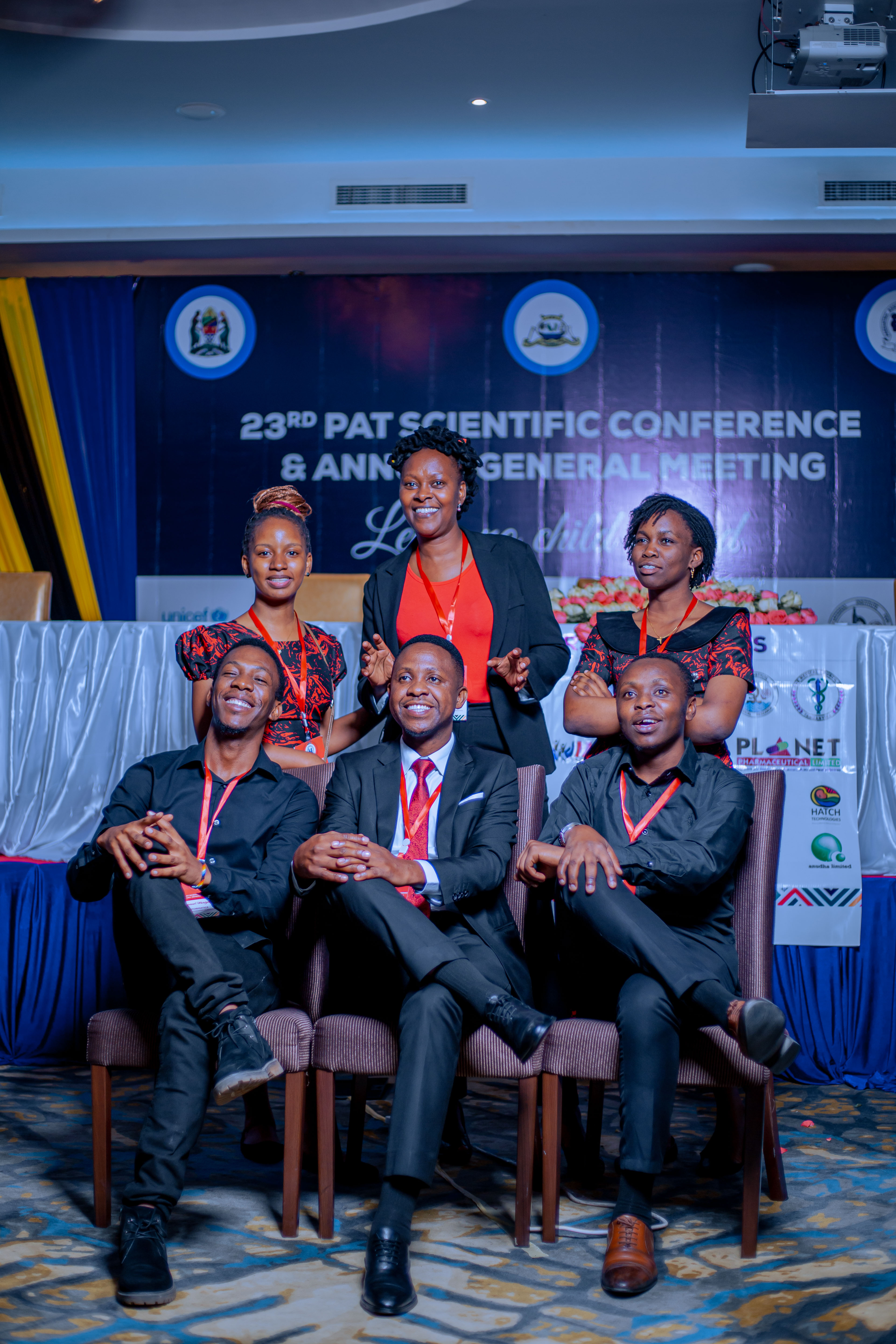 Leave No Child Behind