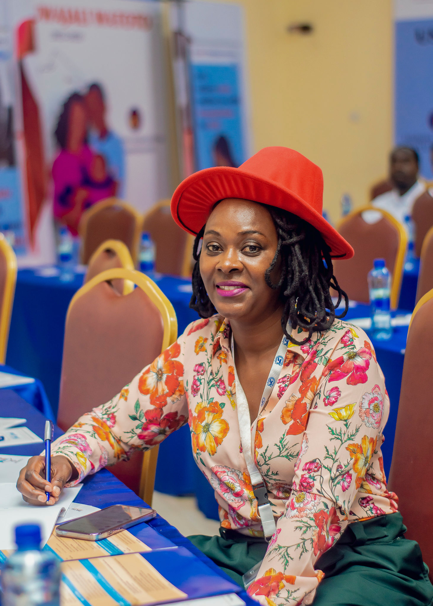 The First Child Health and Welfare Congress