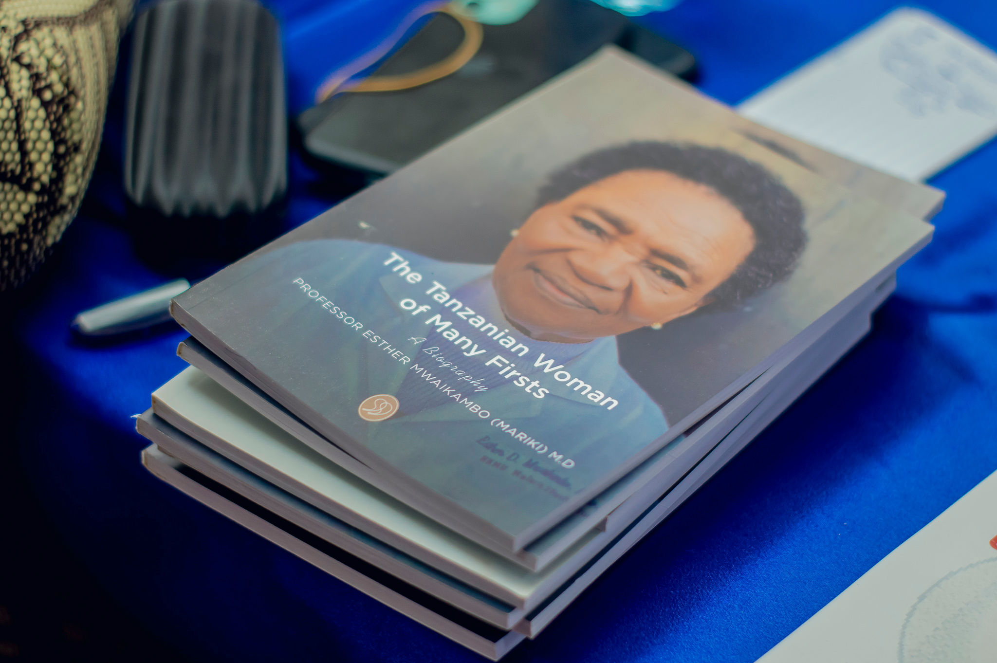 The First Child Health and Welfare Congress