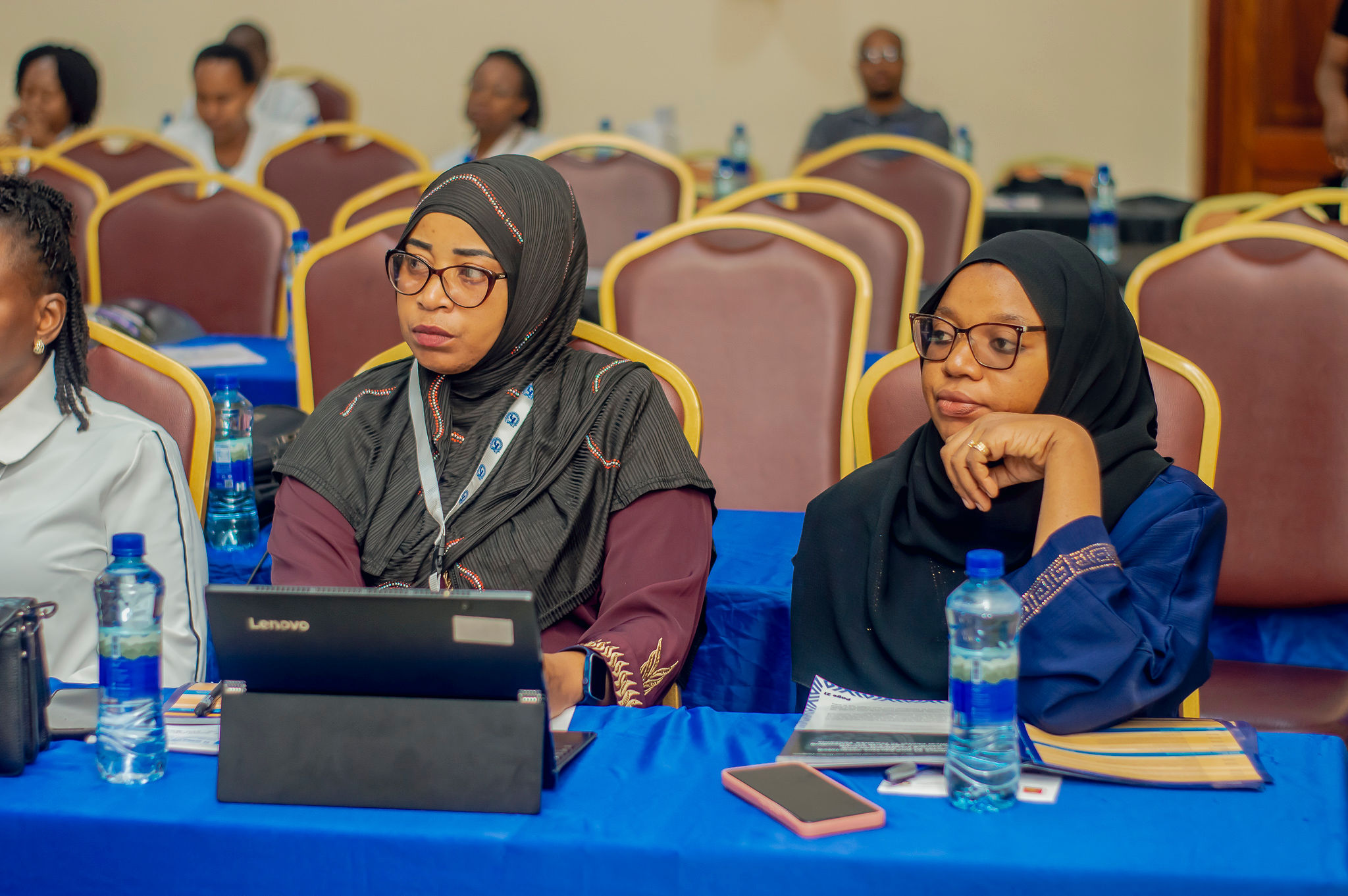 The First Child Health and Welfare Congress