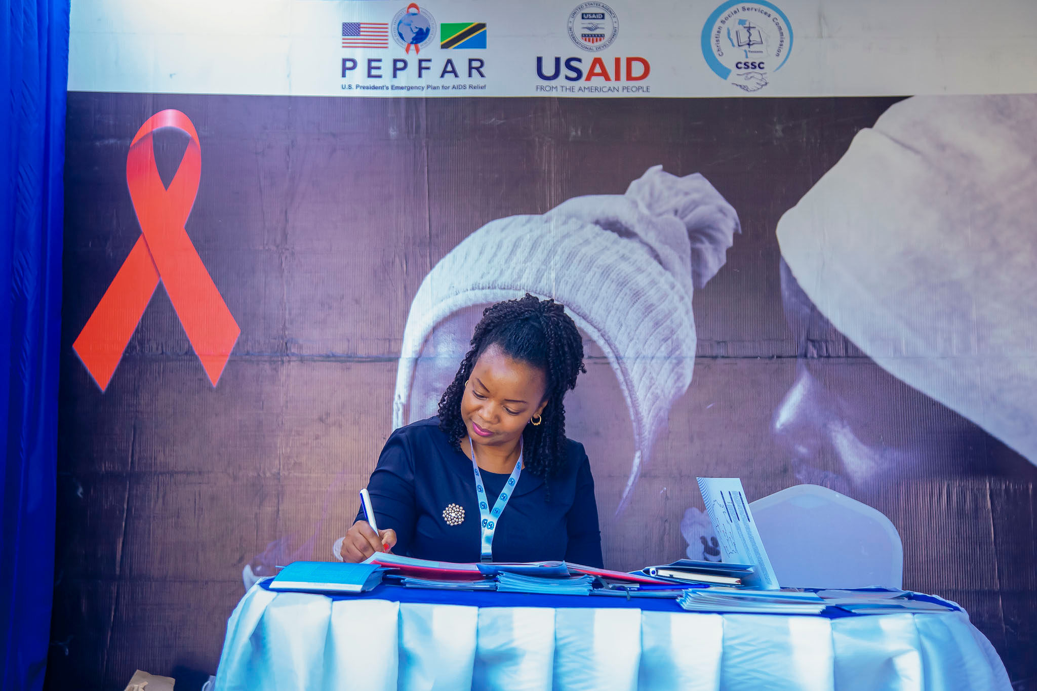 The First Child Health and Welfare Congress