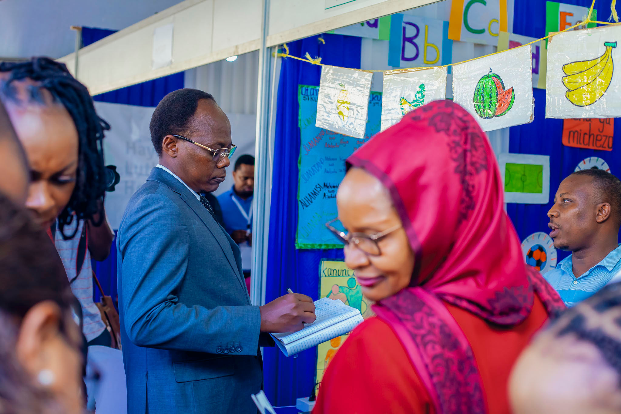 The First Child Health and Welfare Congress