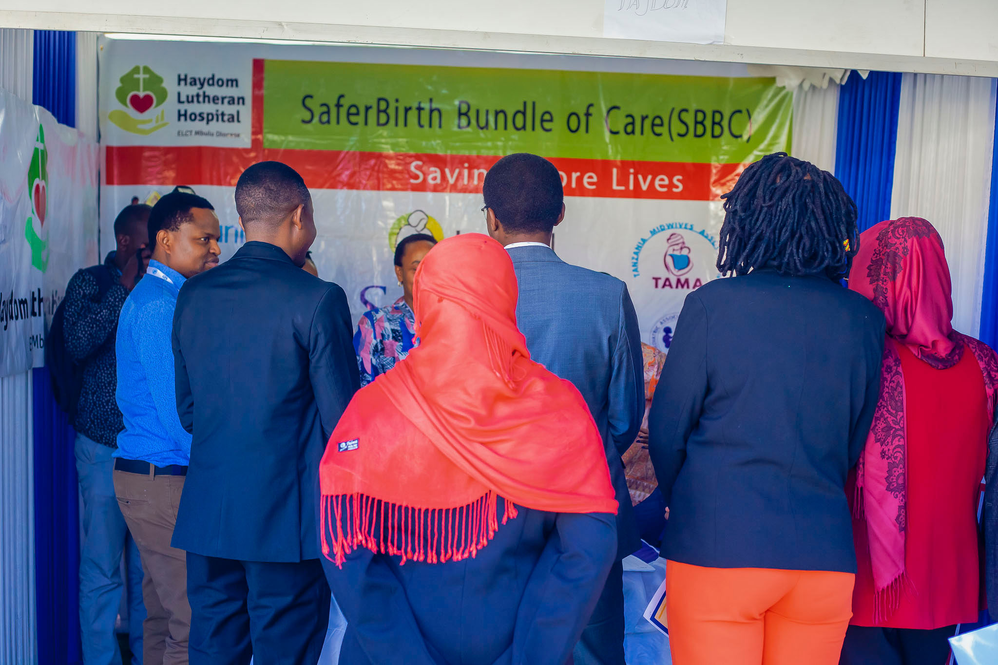 The First Child Health and Welfare Congress