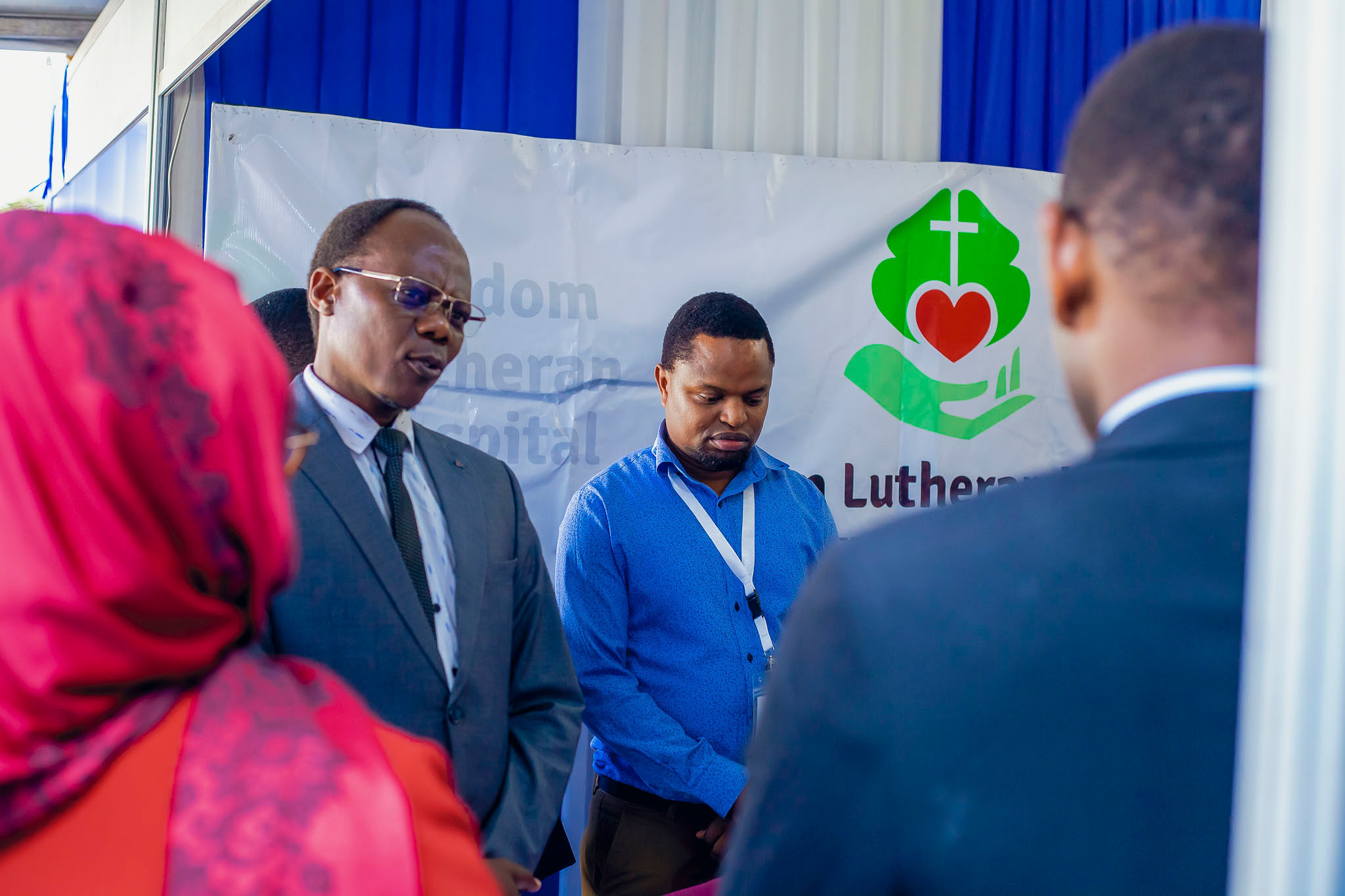 The First Child Health and Welfare Congress