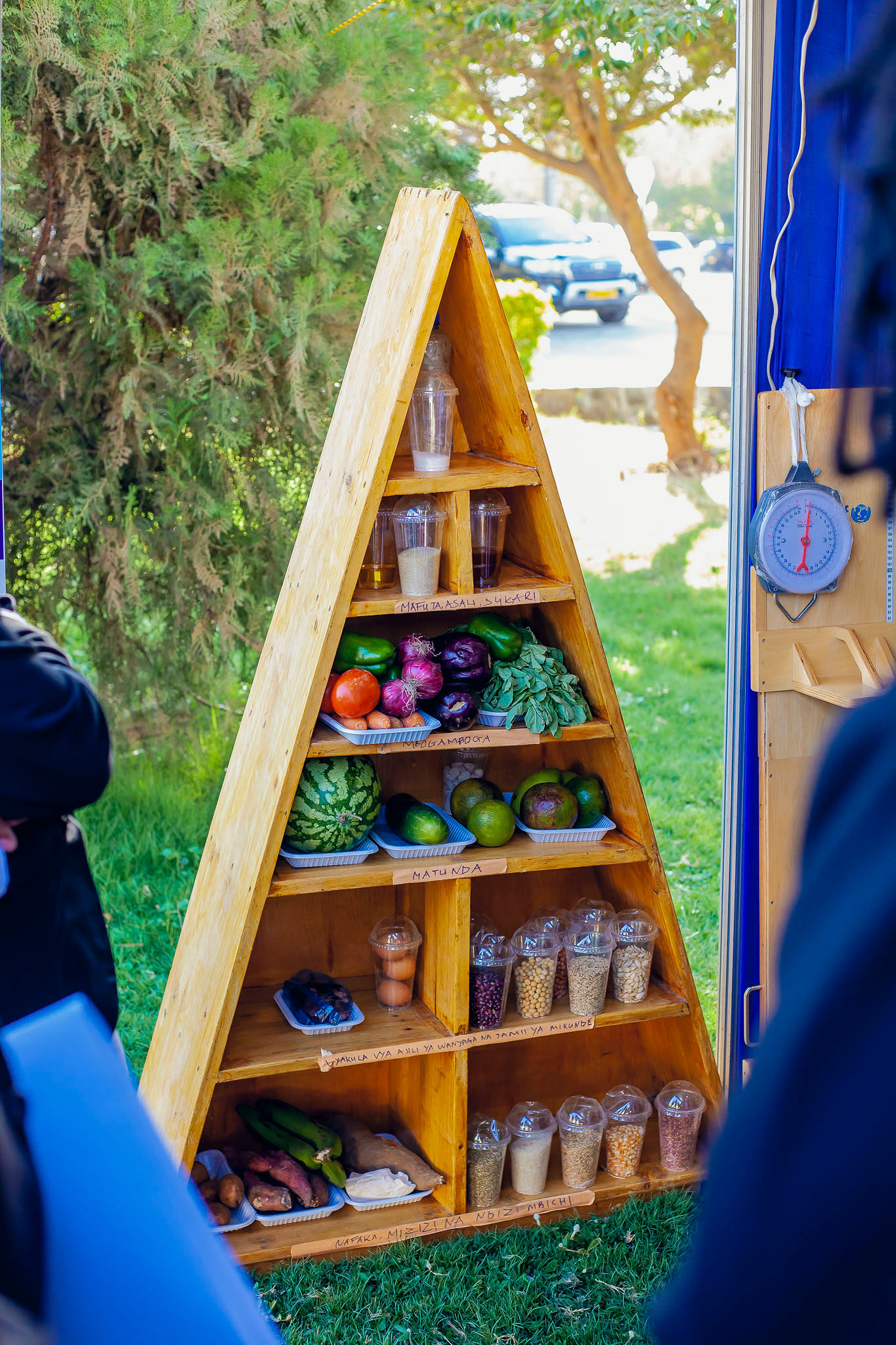 The First Child Health and Welfare Congress