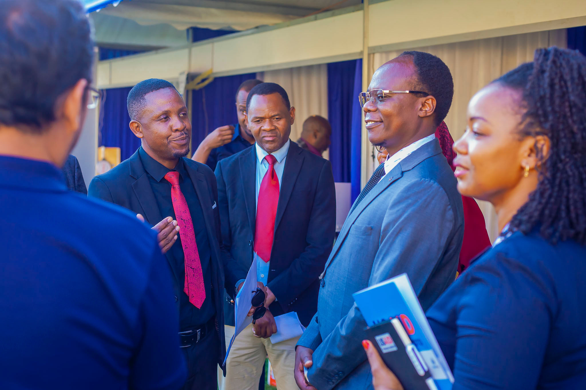 The First Child Health and Welfare Congress