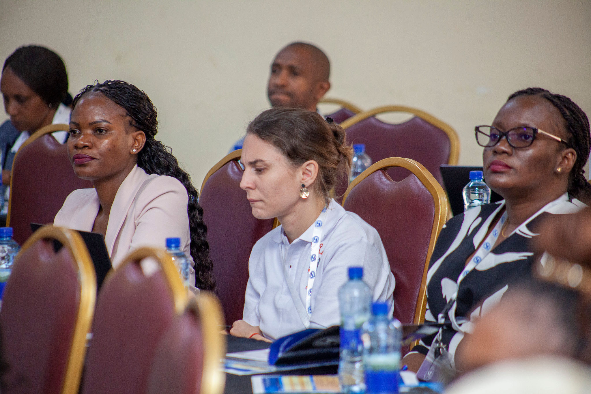 The First Child Health and Welfare Congress