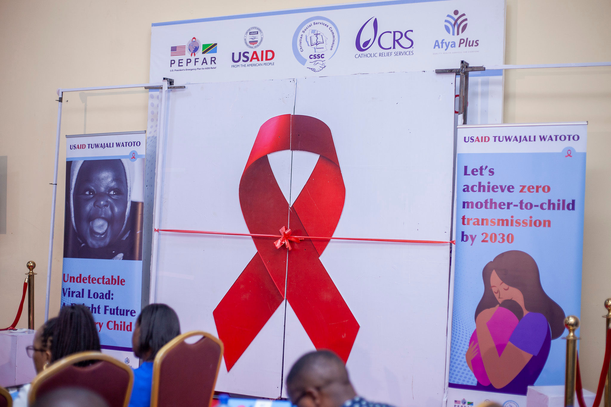 The First Child Health and Welfare Congress