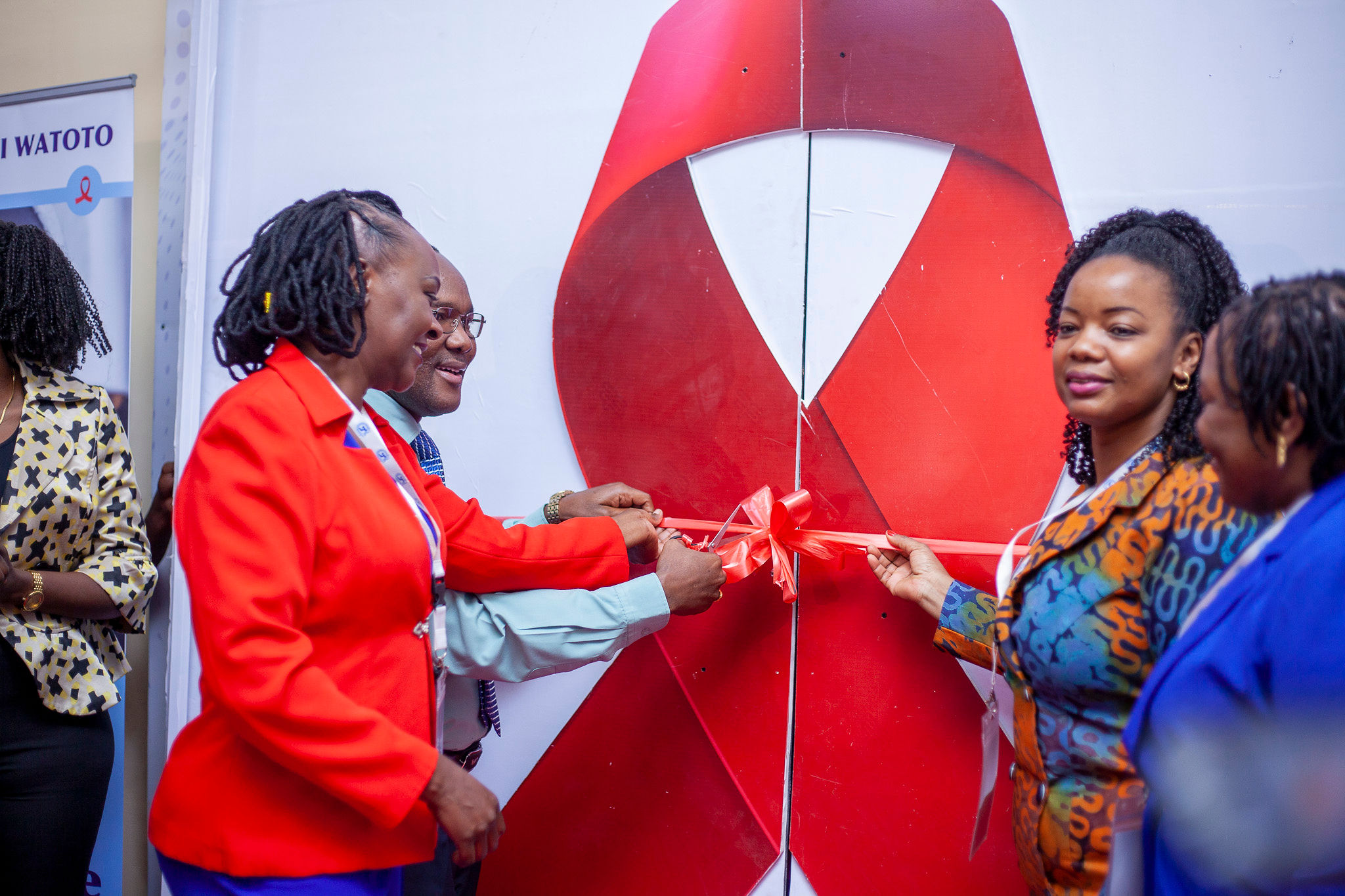 The First Child Health and Welfare Congress