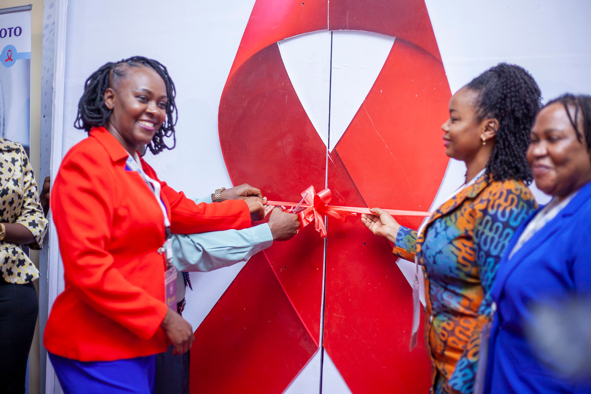 The First Child Health and Welfare Congress