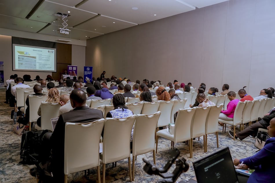 2nd Tanzania Child Health and Welfare Congress