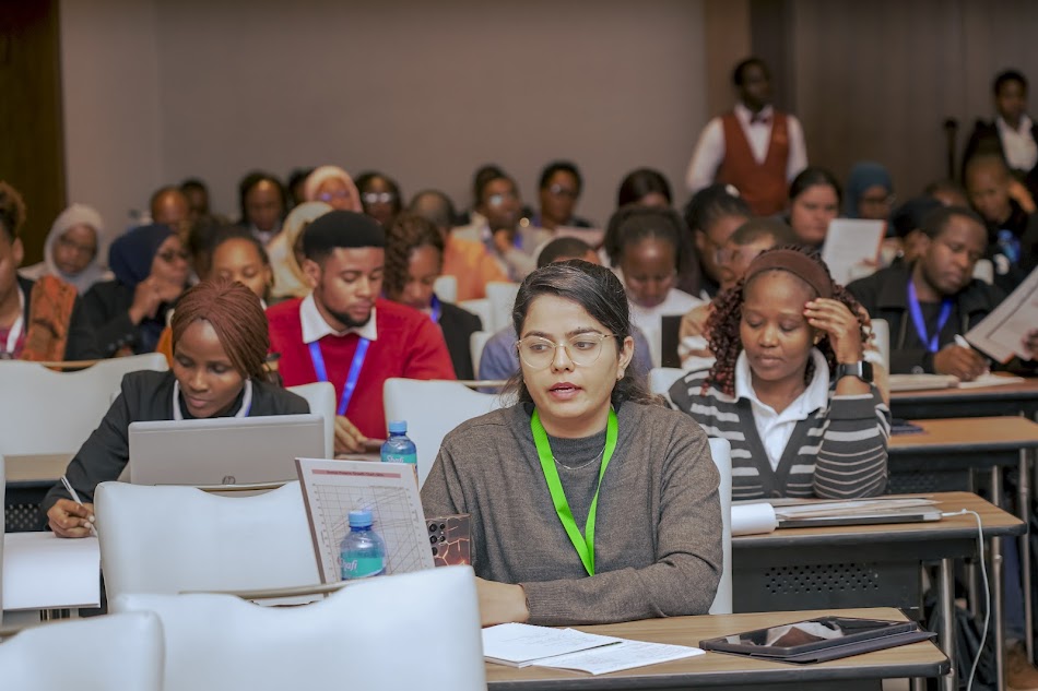 2nd Tanzania Child Health and Welfare Congress