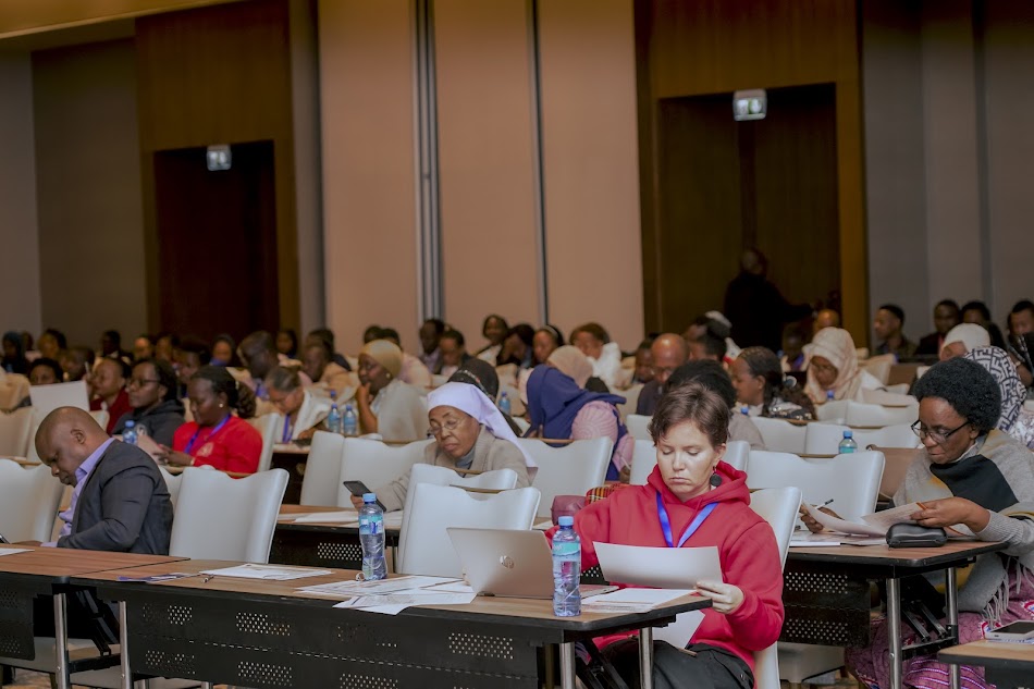 2nd Tanzania Child Health and Welfare Congress