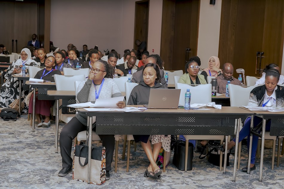 2nd Tanzania Child Health and Welfare Congress