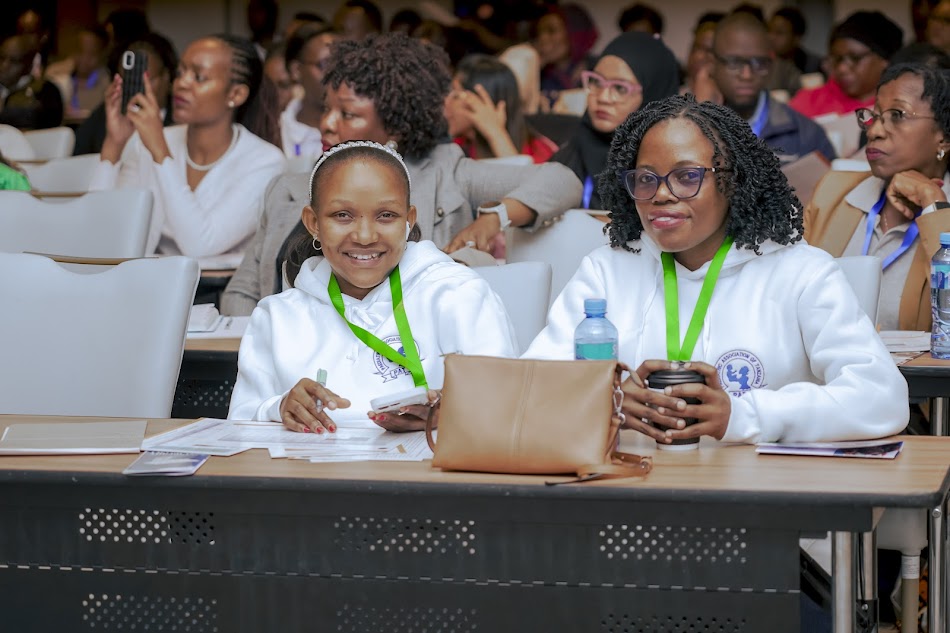 2nd Tanzania Child Health and Welfare Congress