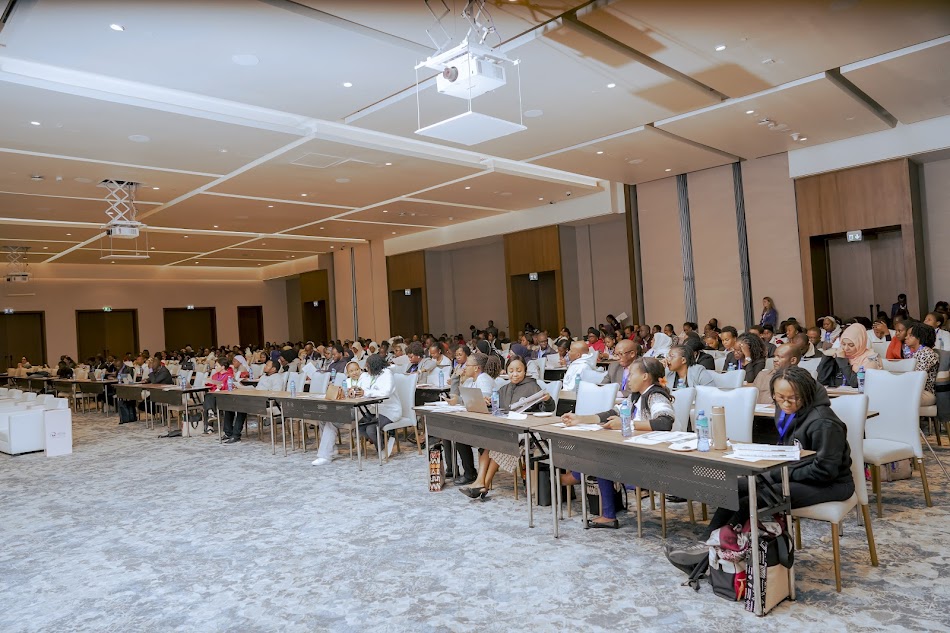 2nd Tanzania Child Health and Welfare Congress