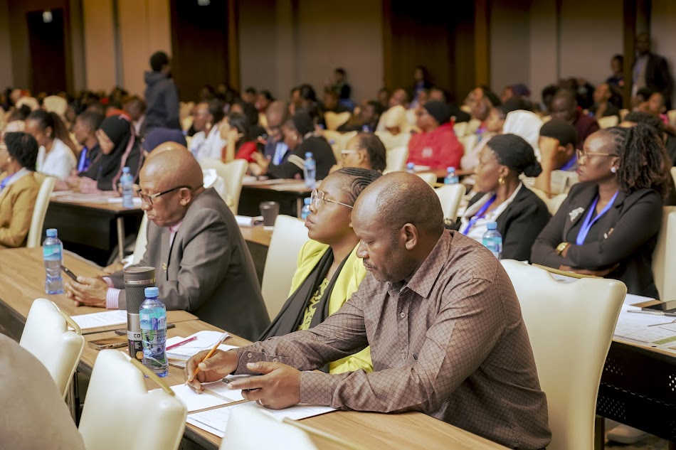 2nd Tanzania Child Health and Welfare Congress