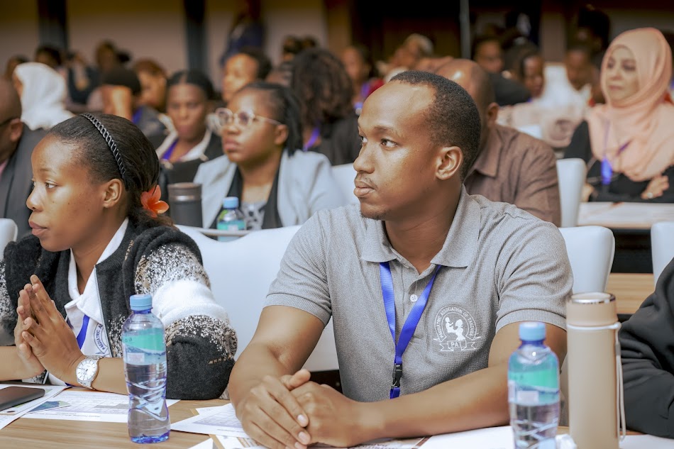 2nd Tanzania Child Health and Welfare Congress