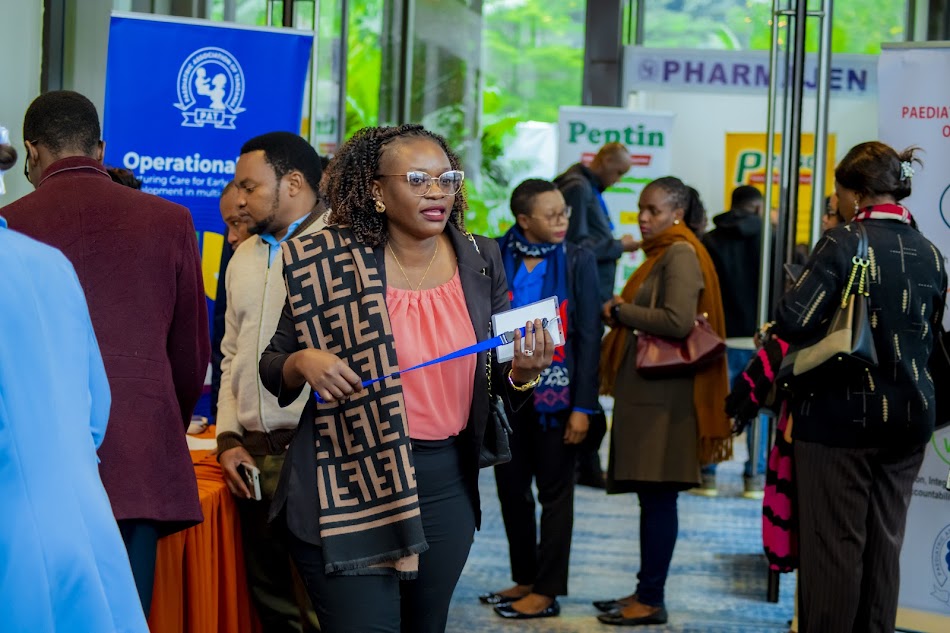 2nd Tanzania Child Health and Welfare Congress