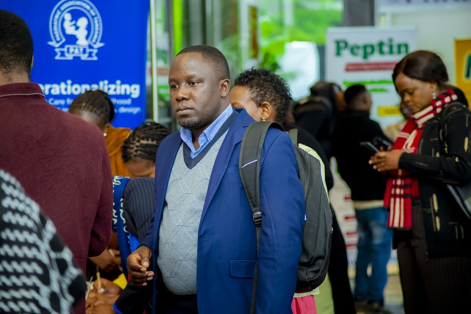 2nd Tanzania Child Health and Welfare Congress