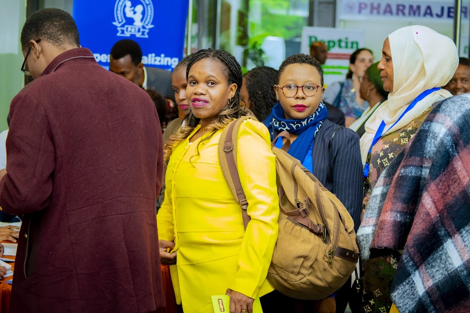 2nd Tanzania Child Health and Welfare Congress