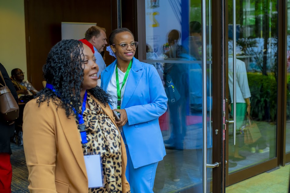 2nd Tanzania Child Health and Welfare Congress