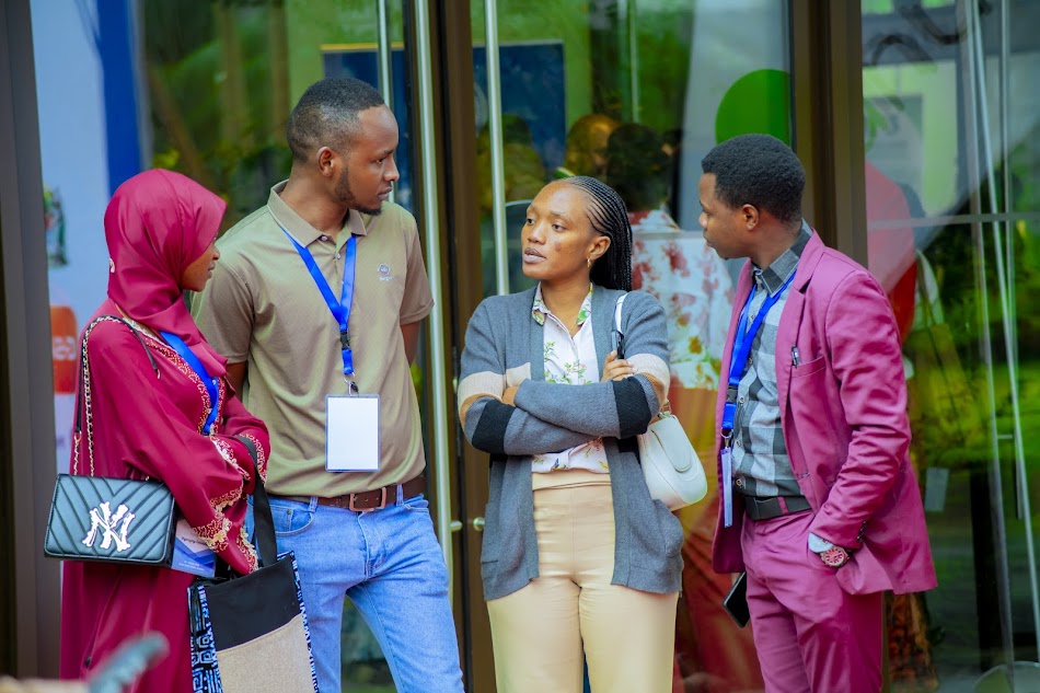 2nd Tanzania Child Health and Welfare Congress