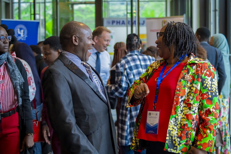 2nd Tanzania Child Health and Welfare Congress