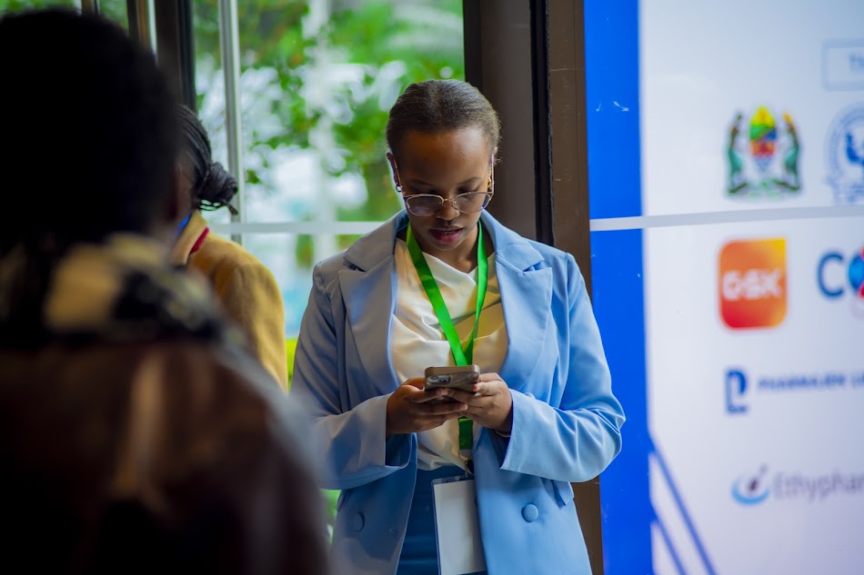 2nd Tanzania Child Health and Welfare Congress