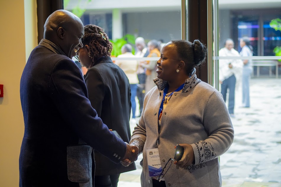 2nd Tanzania Child Health and Welfare Congress