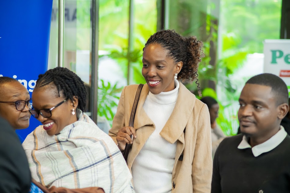 2nd Tanzania Child Health and Welfare Congress