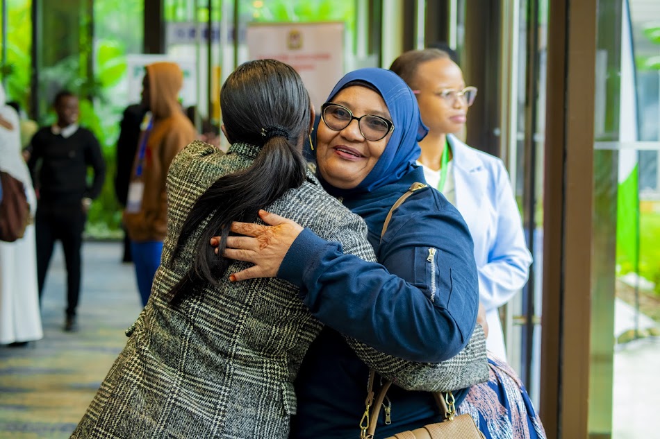 2nd Tanzania Child Health and Welfare Congress