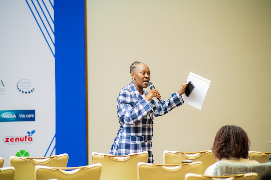 2nd Tanzania Child Health and Welfare Congress