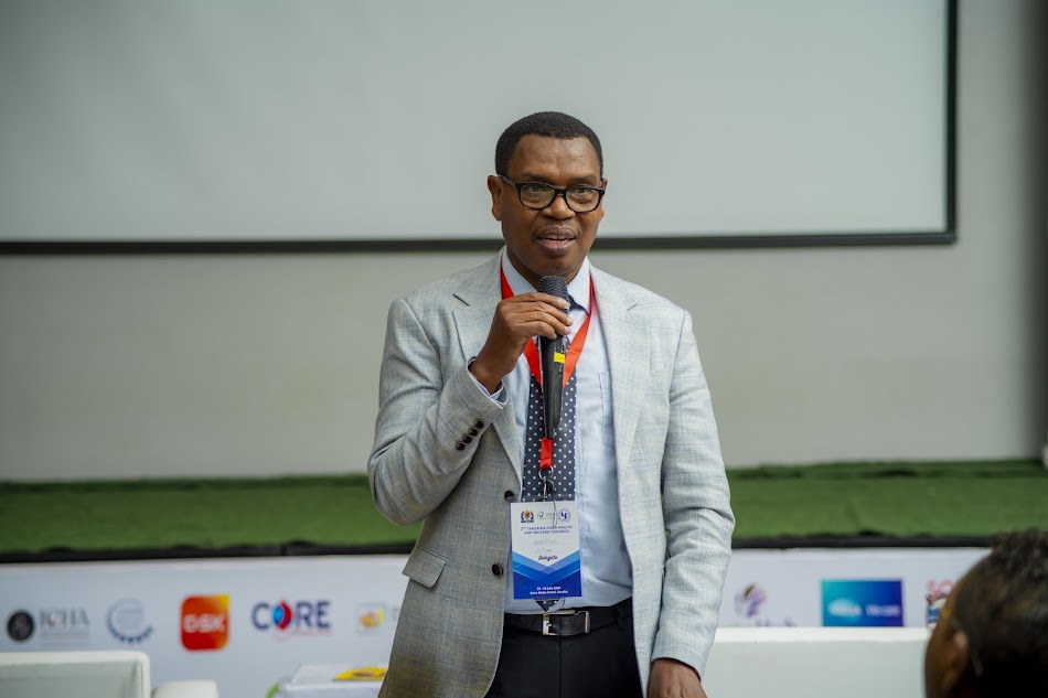 2nd Tanzania Child Health and Welfare Congress