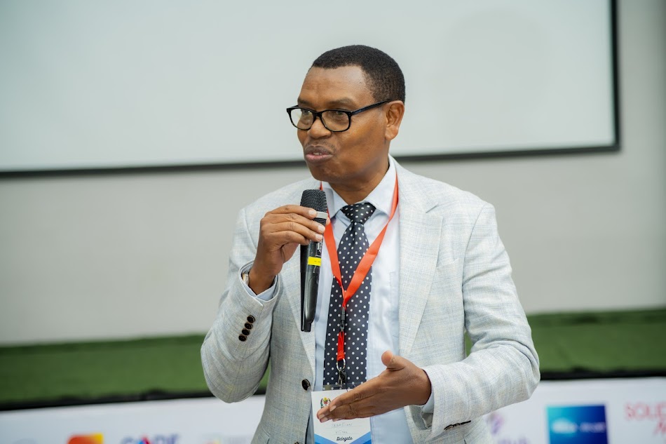 2nd Tanzania Child Health and Welfare Congress