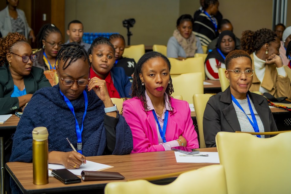 2nd Tanzania Child Health and Welfare Congress