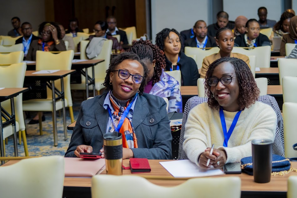 2nd Tanzania Child Health and Welfare Congress