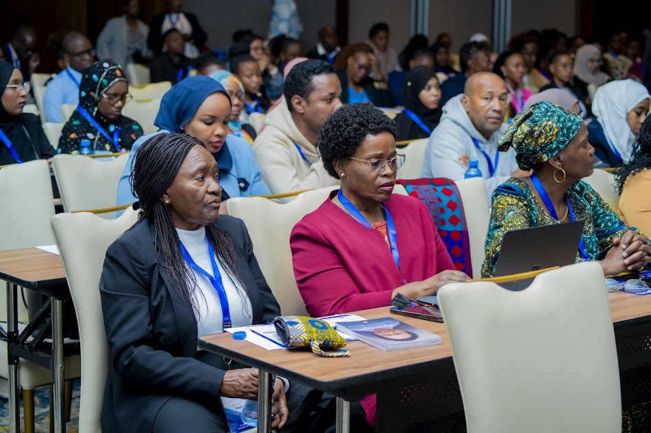 2nd Tanzania Child Health and Welfare Congress