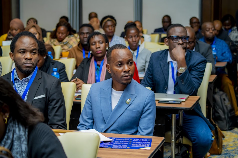 2nd Tanzania Child Health and Welfare Congress