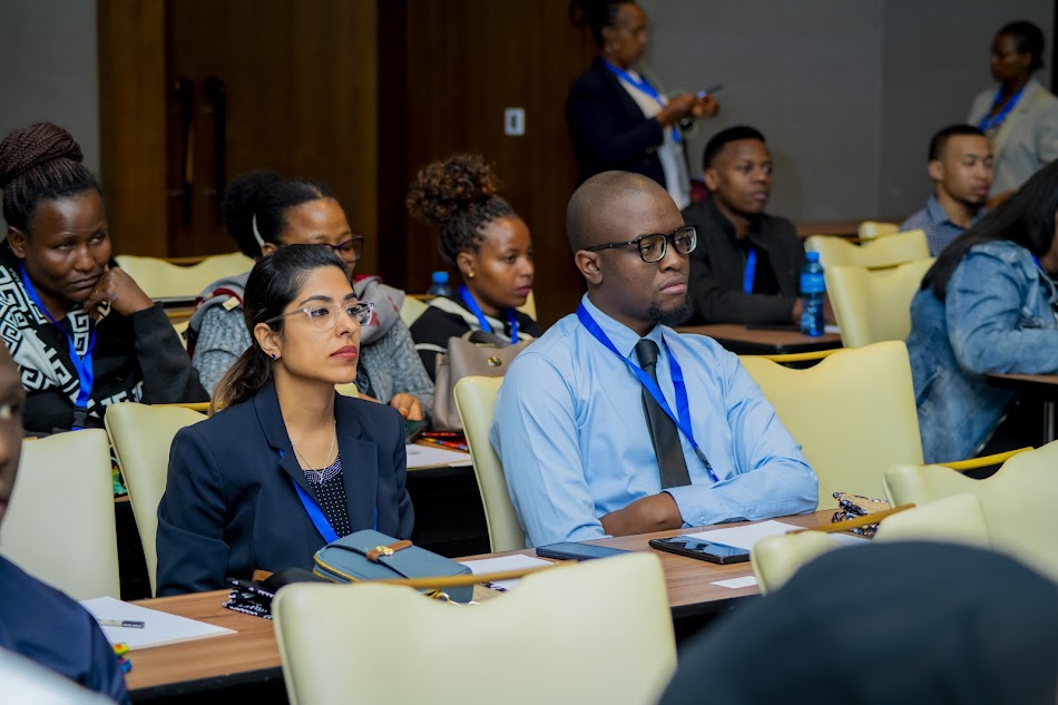 2nd Tanzania Child Health and Welfare Congress