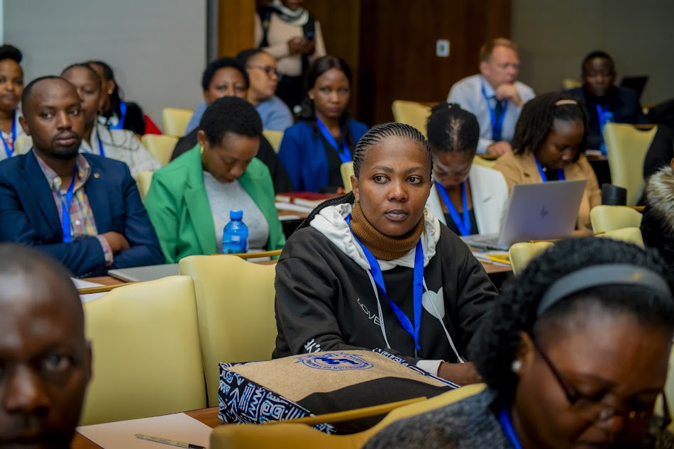 2nd Tanzania Child Health and Welfare Congress