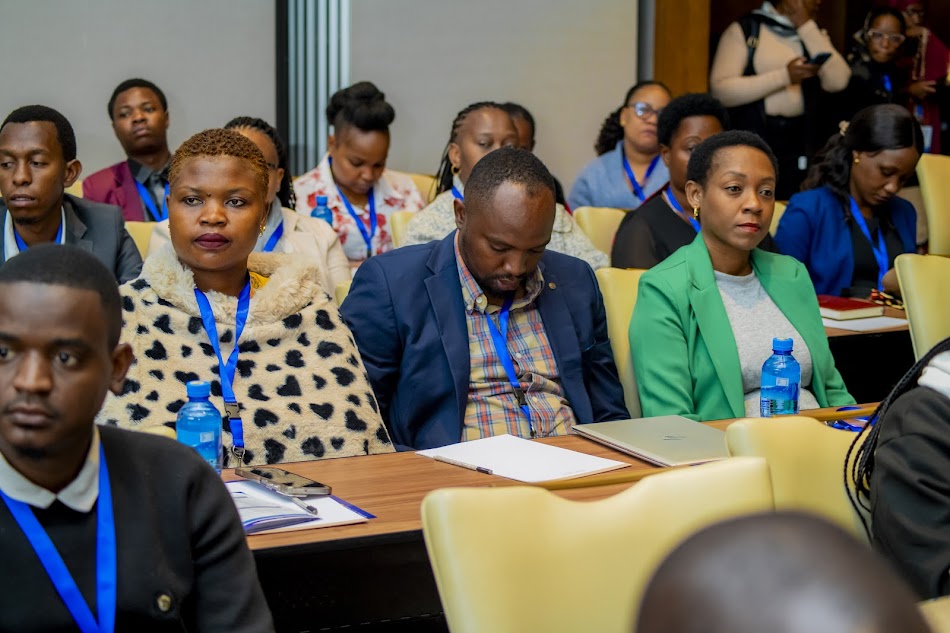 2nd Tanzania Child Health and Welfare Congress