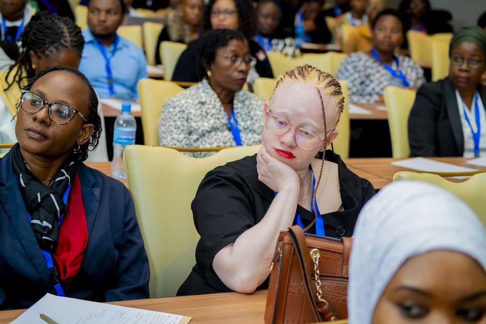 2nd Tanzania Child Health and Welfare Congress