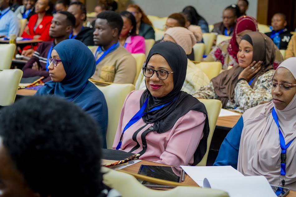 2nd Tanzania Child Health and Welfare Congress